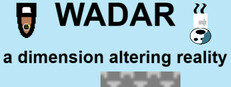 Wadar: a dimension altering reality cover