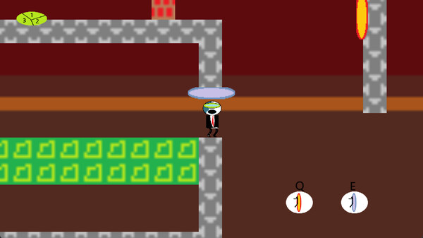 Wadar: a dimension altering reality screenshot 4