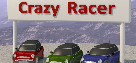 Crazy Racer banner image