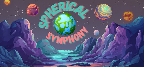 Spherical Symphony Playtest game cover