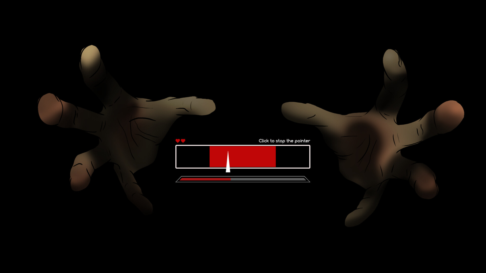 Love Lock screenshot #2