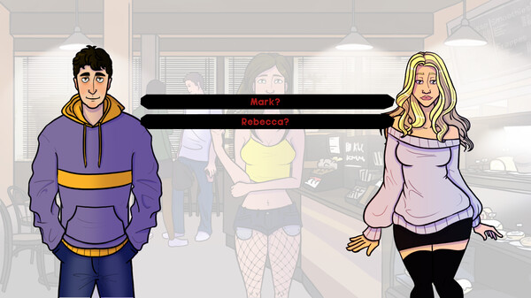 Love Lock screenshot 1