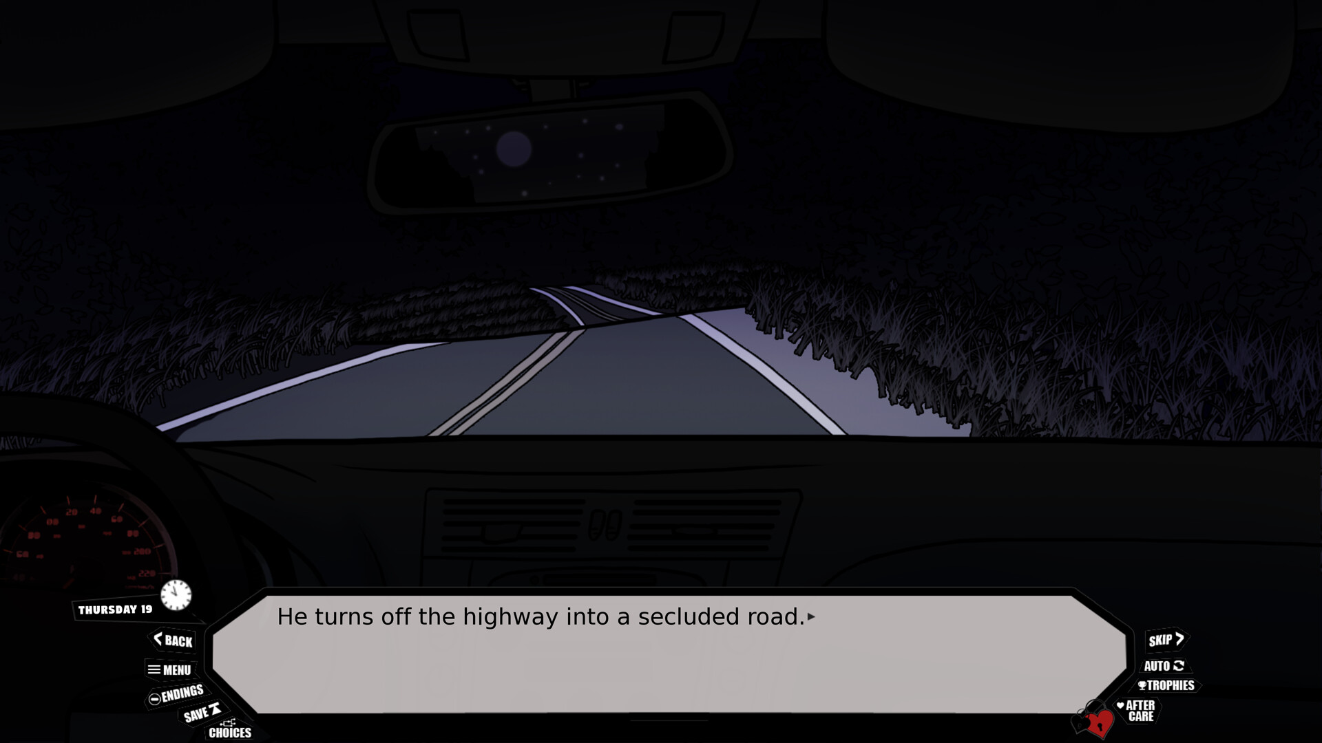 Love Lock screenshot #4