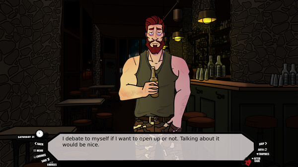 Love Lock game for windows Pc 1