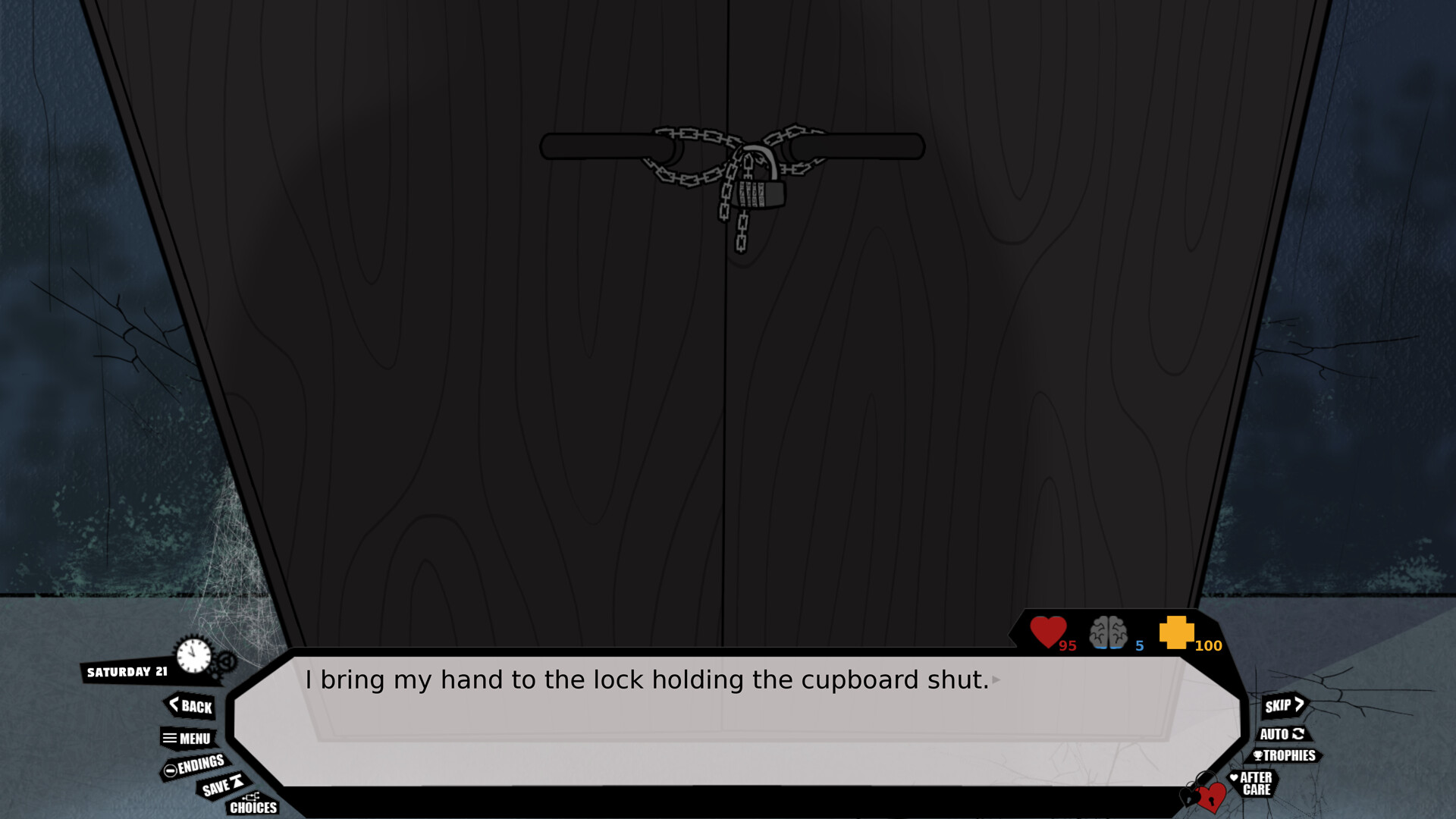Steam Image