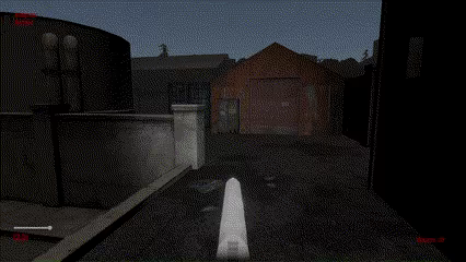 Simple Nightmares: Strategic Shooter video 1