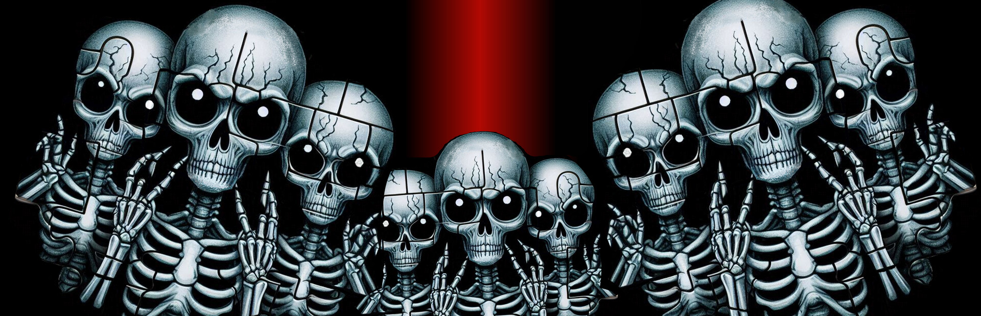 Simple Nightmares: Strategic Shooter