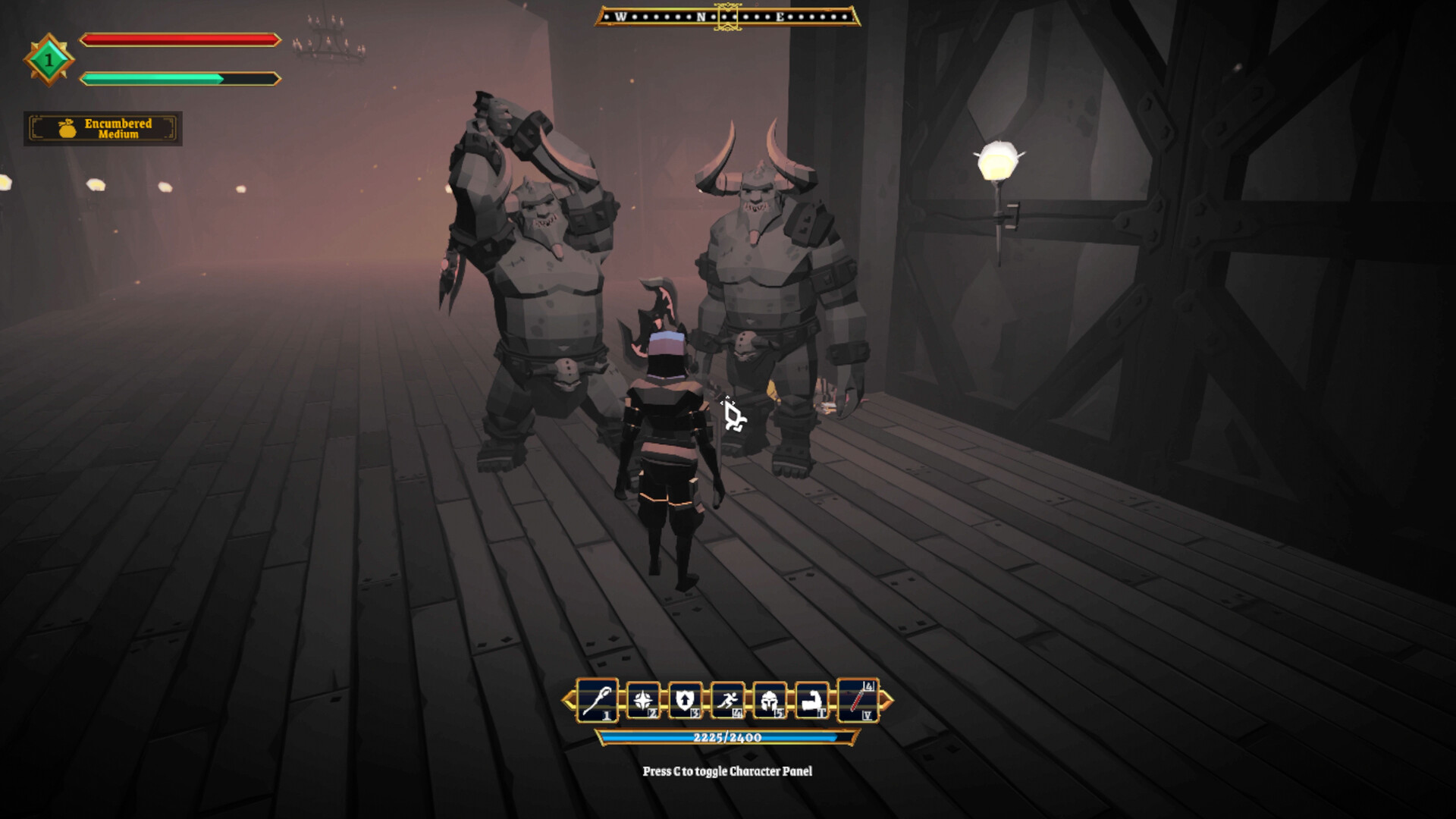 The Labyrinth screenshot #7