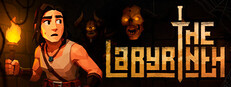 The Labyrinth cover