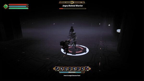 Screenshot media