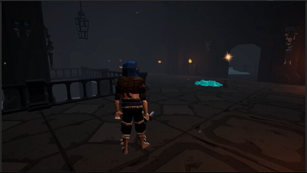 The Labyrinth screenshot 6