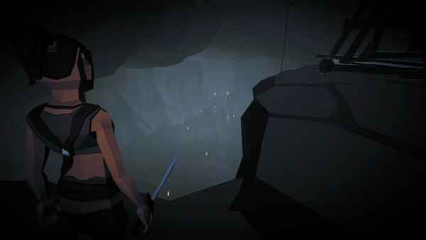 The Labyrinth screenshot 2