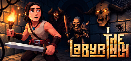 The Labyrinth