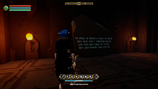 The Labyrinth screenshot 5