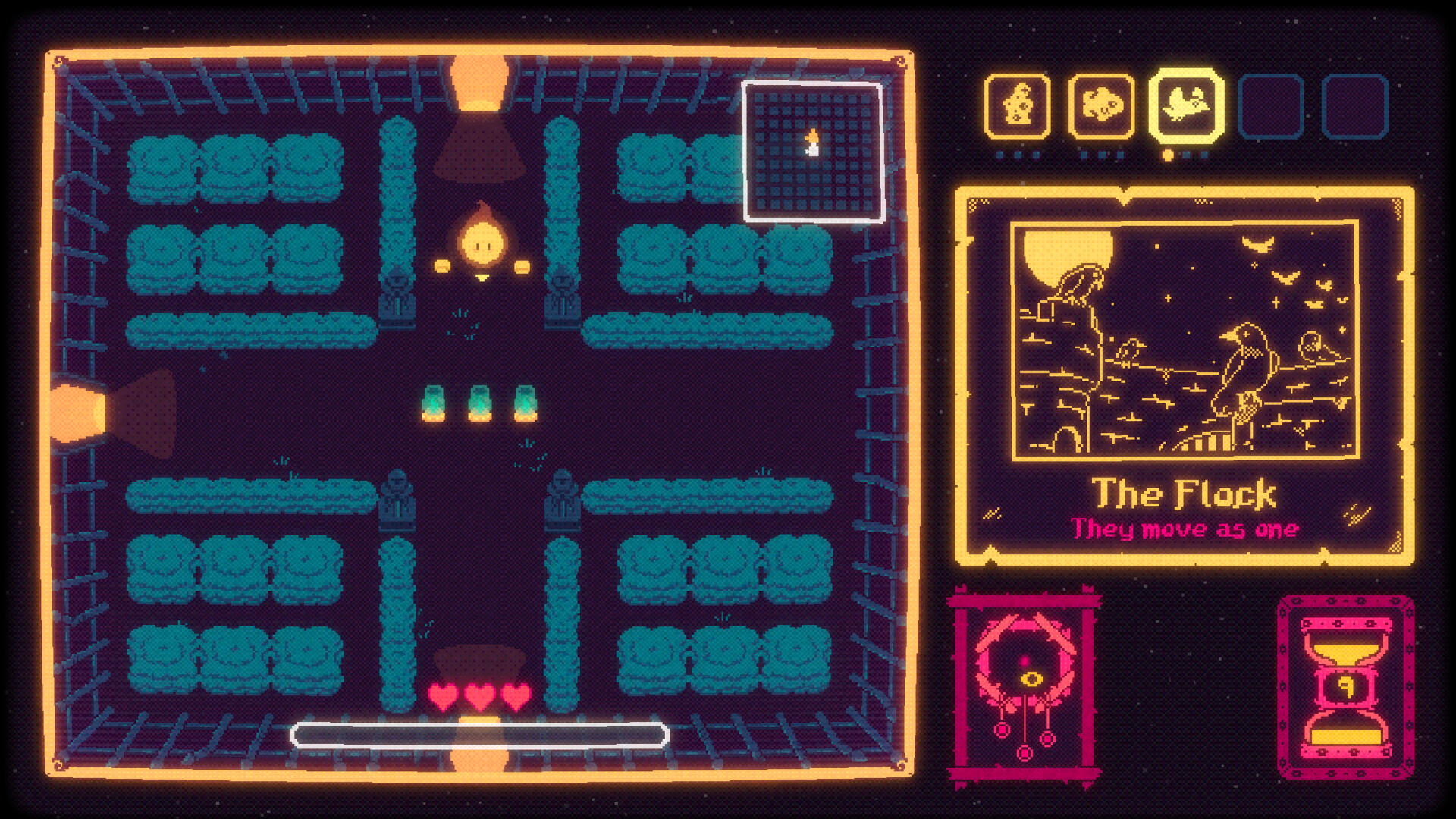 Fugue Shot screenshot #3