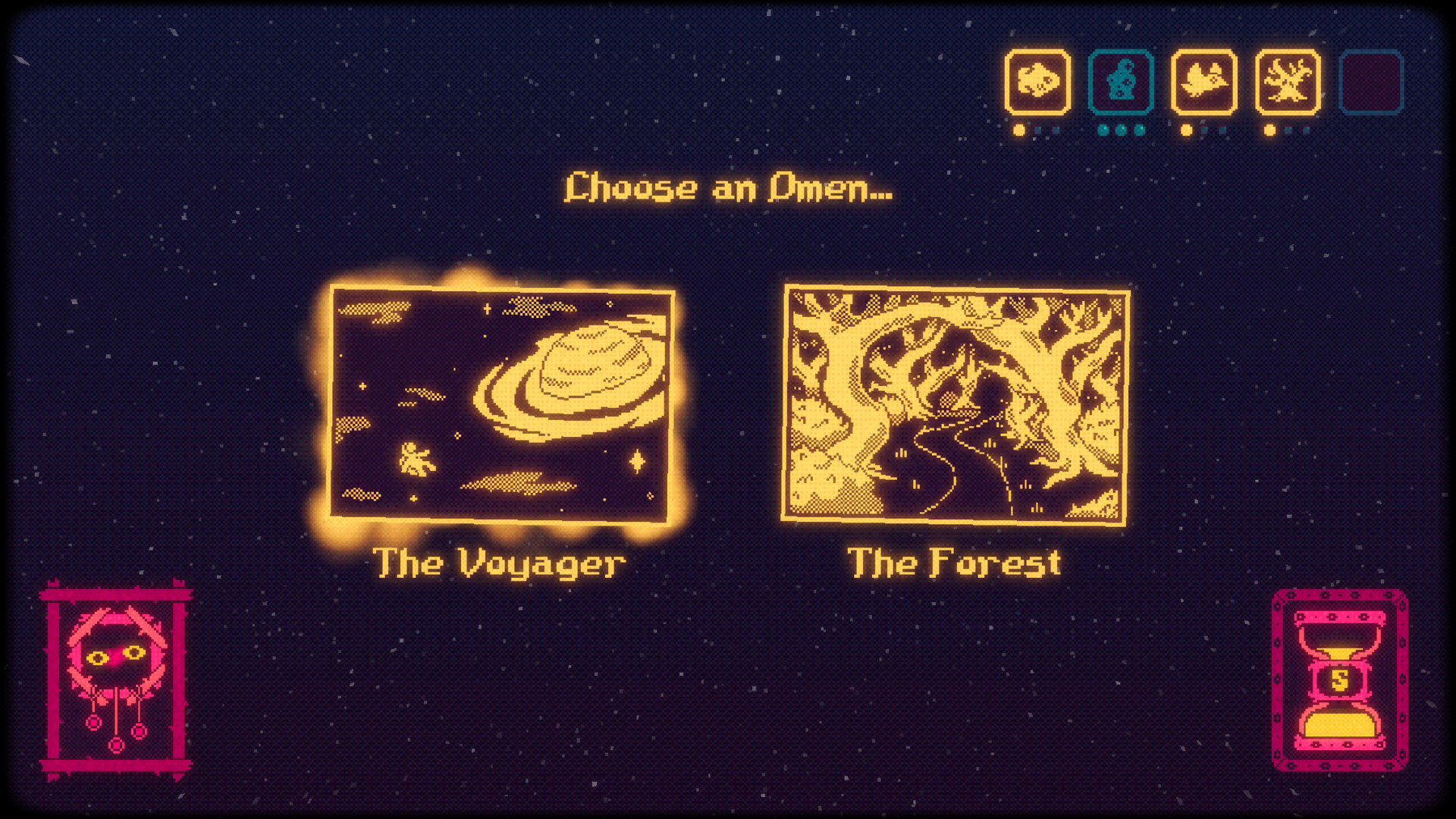 Fugue Shot screenshot #2