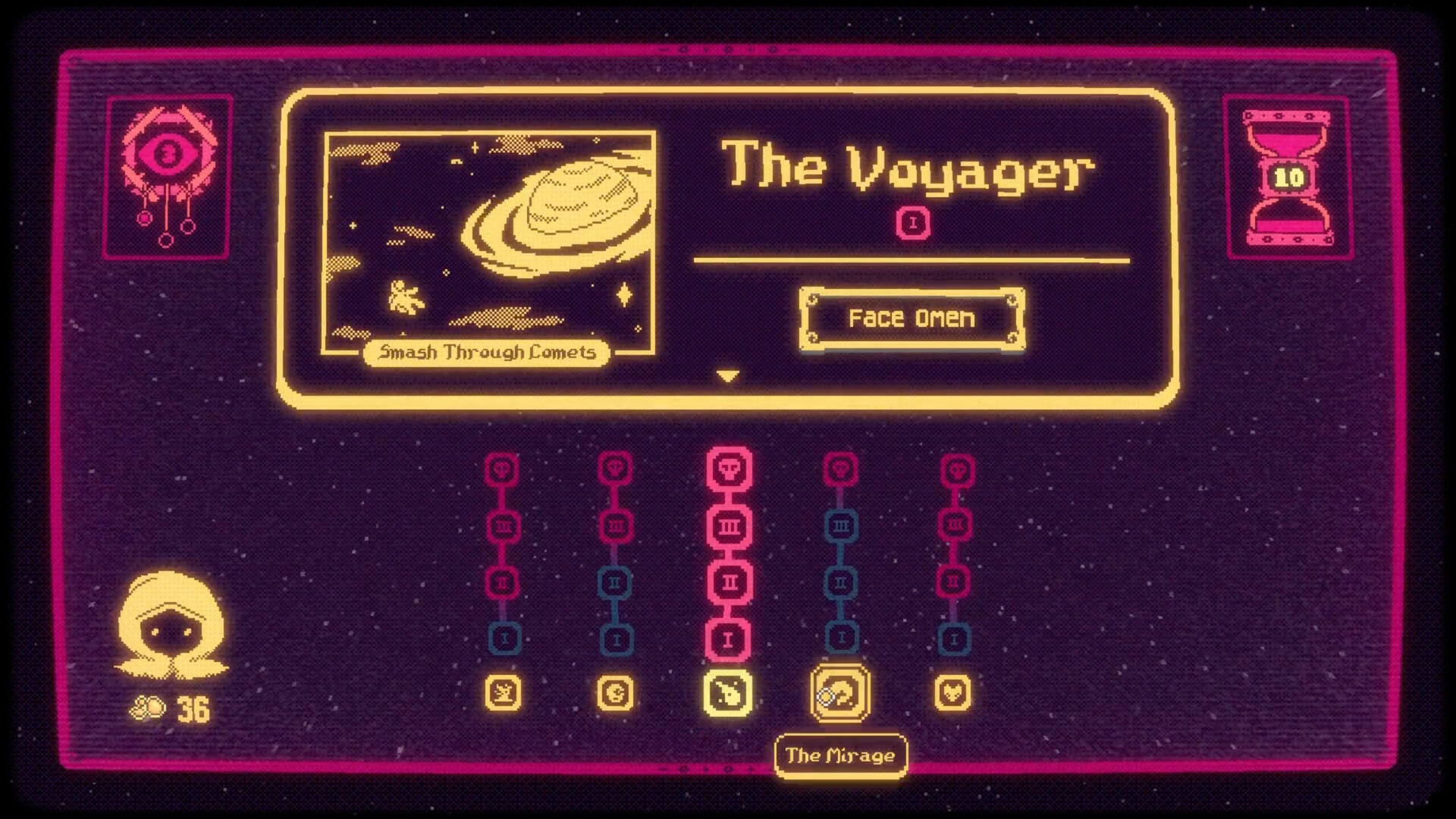 Fugue Shot screenshot #4