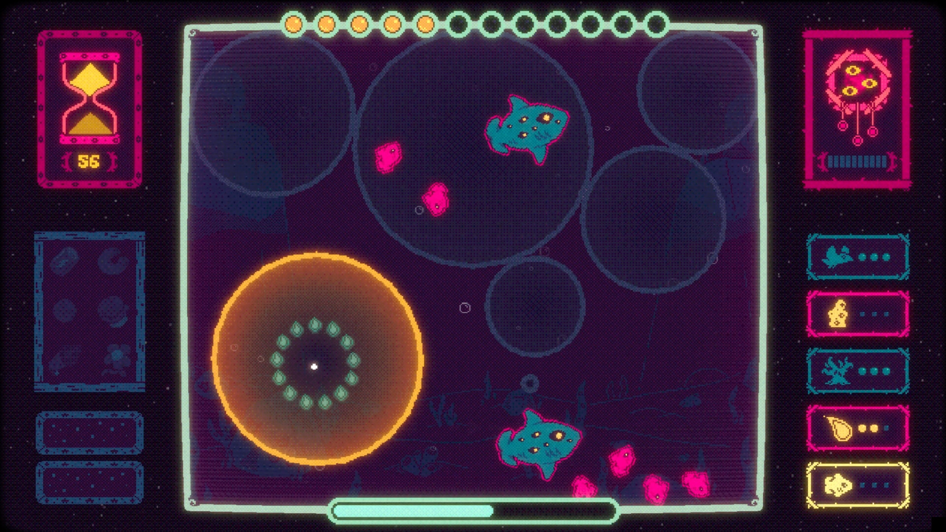 Fugue Shot screenshot #7