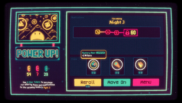 Fugue Shot screenshot 3