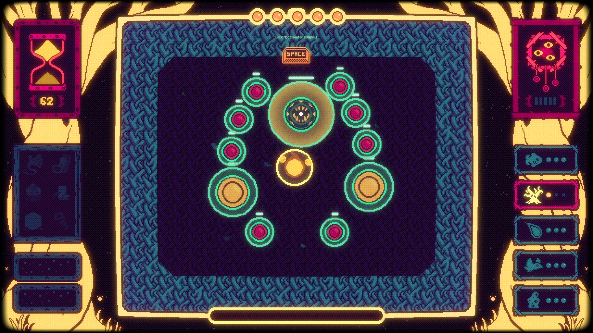 Fugue Shot screenshot 4