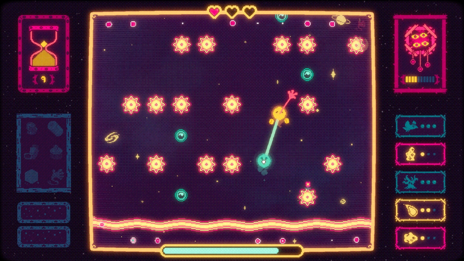 Fugue Shot Featured Screenshot #1