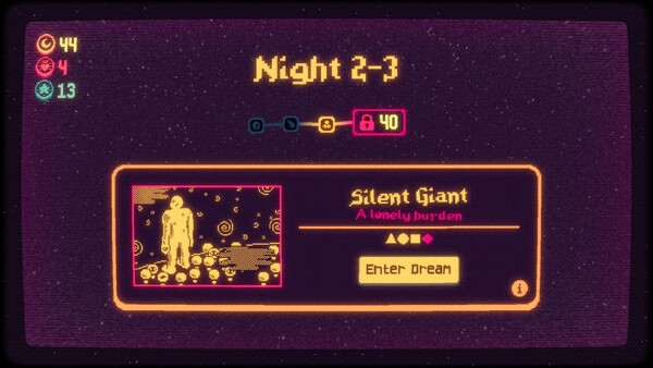 Fugue Shot screenshot 5