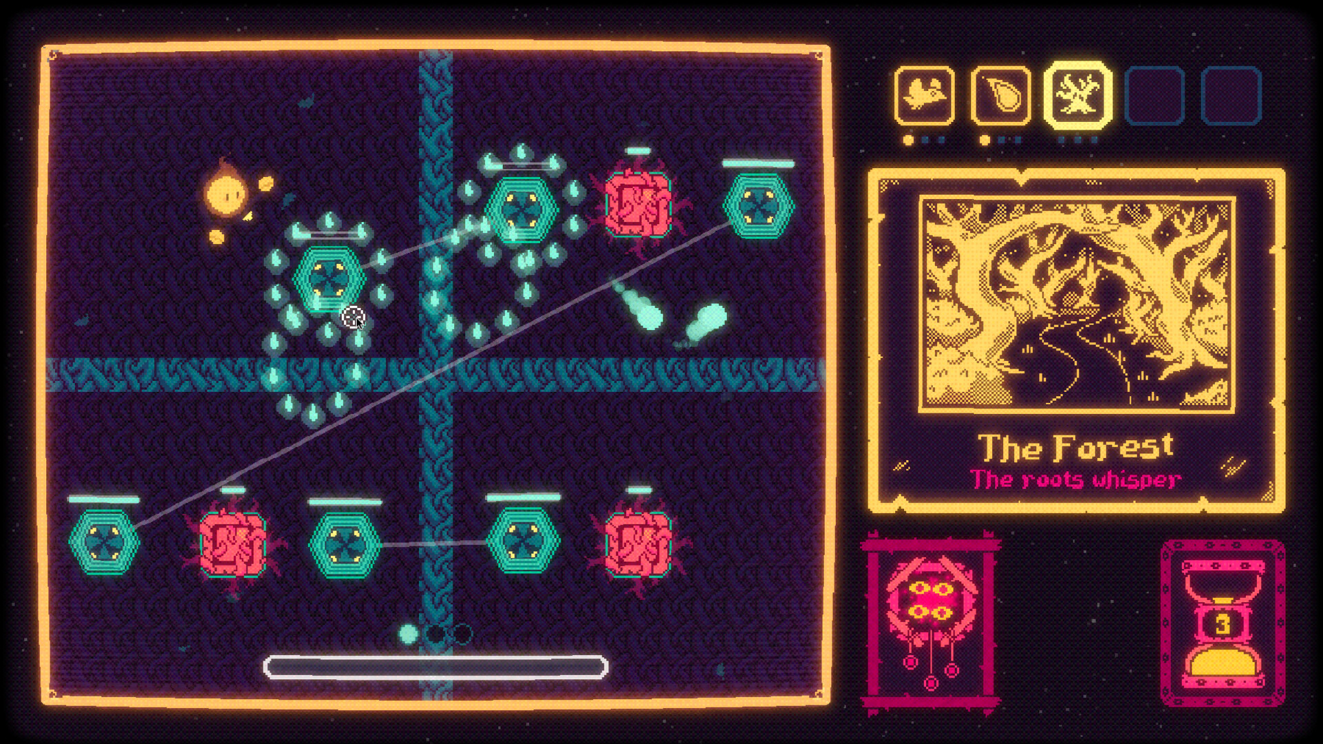 Fugue Shot screenshot #5