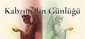 Kabzımalın Günlüğü