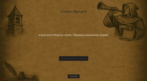 Kabzımalın Günlüğü screenshot 5