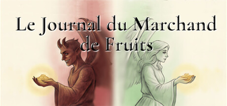 The Fruit Merchant's Diary