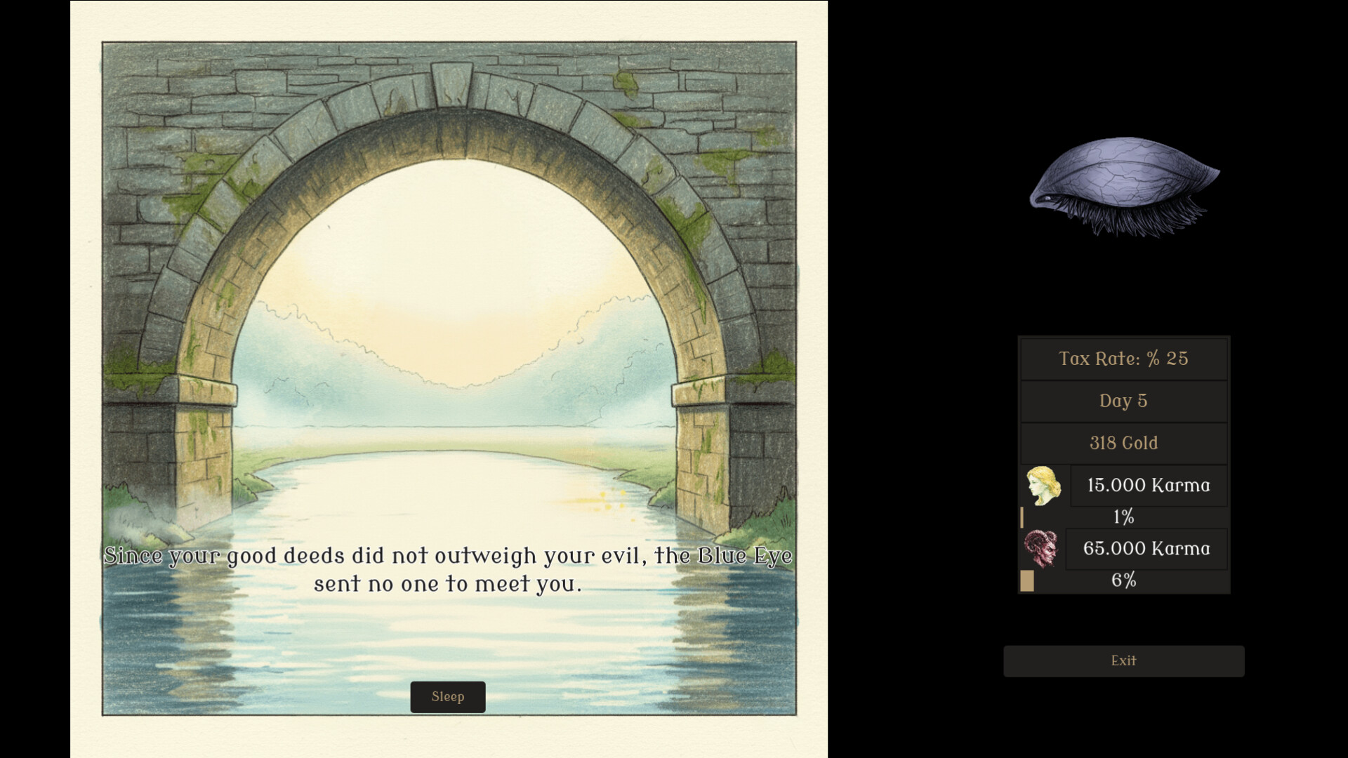 The Fruit Merchant's Diary screenshot #6