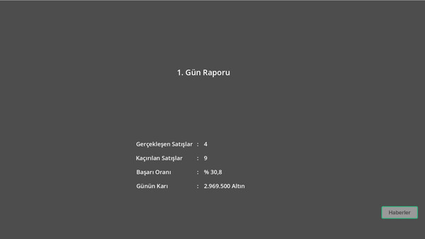 Kabzımalın Günlüğü screenshot 4