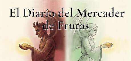 The Fruit Merchant's Diary