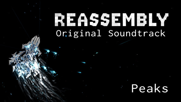 Reassembly Soundtrack