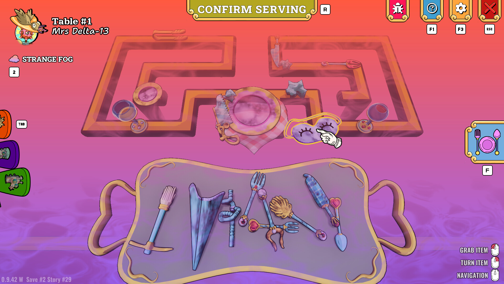 Etiquette Elegance screenshot #5