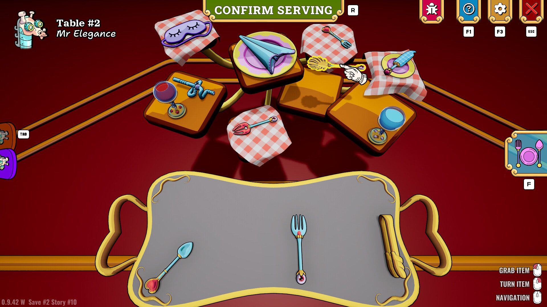 Etiquette Elegance screenshot #6