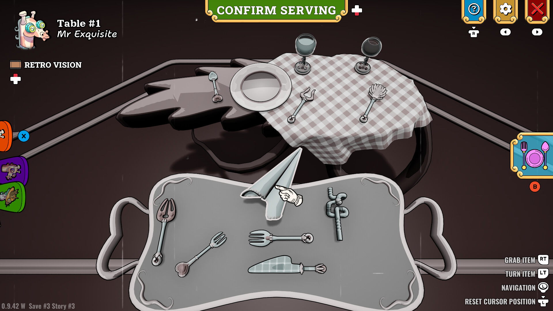 Etiquette Elegance screenshot #7