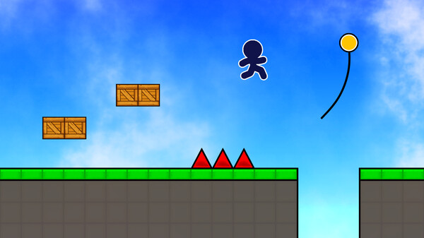 Super Dash screenshot 1