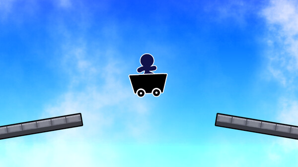 Super Dash screenshot 2