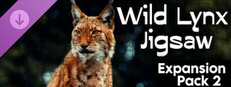 Wild Lynx Jigsaw - Expansion Pack 2 Small Capsule Image