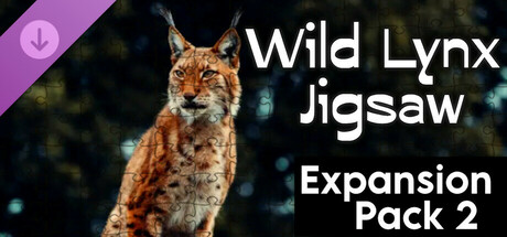 Wild Lynx Jigsaw - Expansion Pack 2