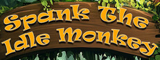 Spank The Idle Monkey