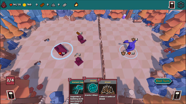 Kingdom Fortress Demo