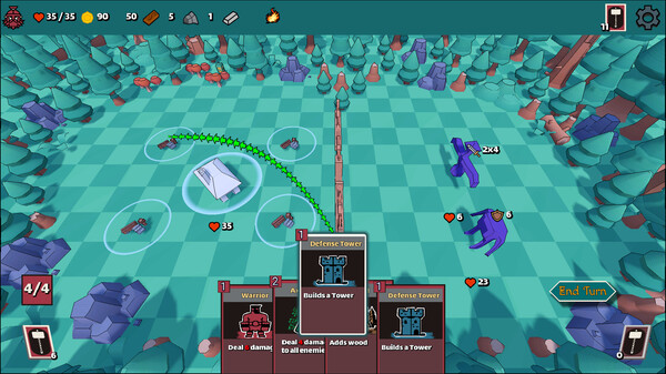 Kingdom Fortress Demo