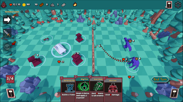 Kingdom Fortress Demo