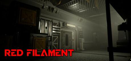 Red Filament game cover