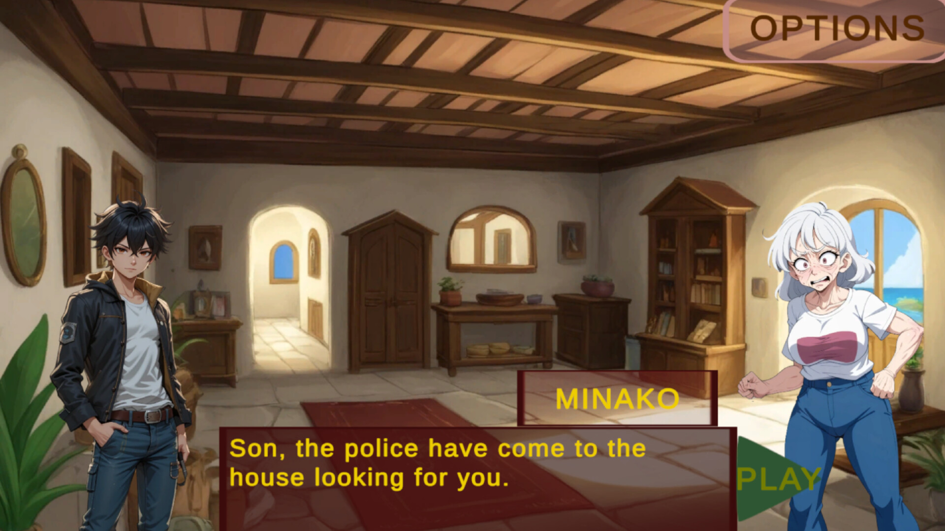 Hiroshi screenshot #12