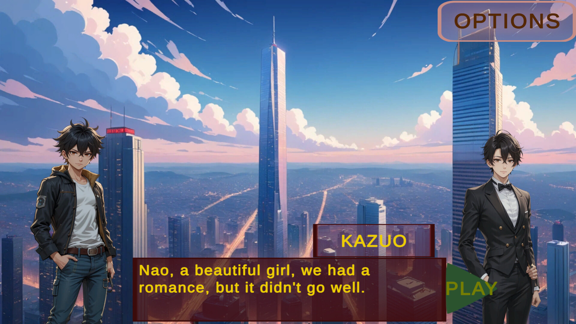 Hiroshi screenshot #7