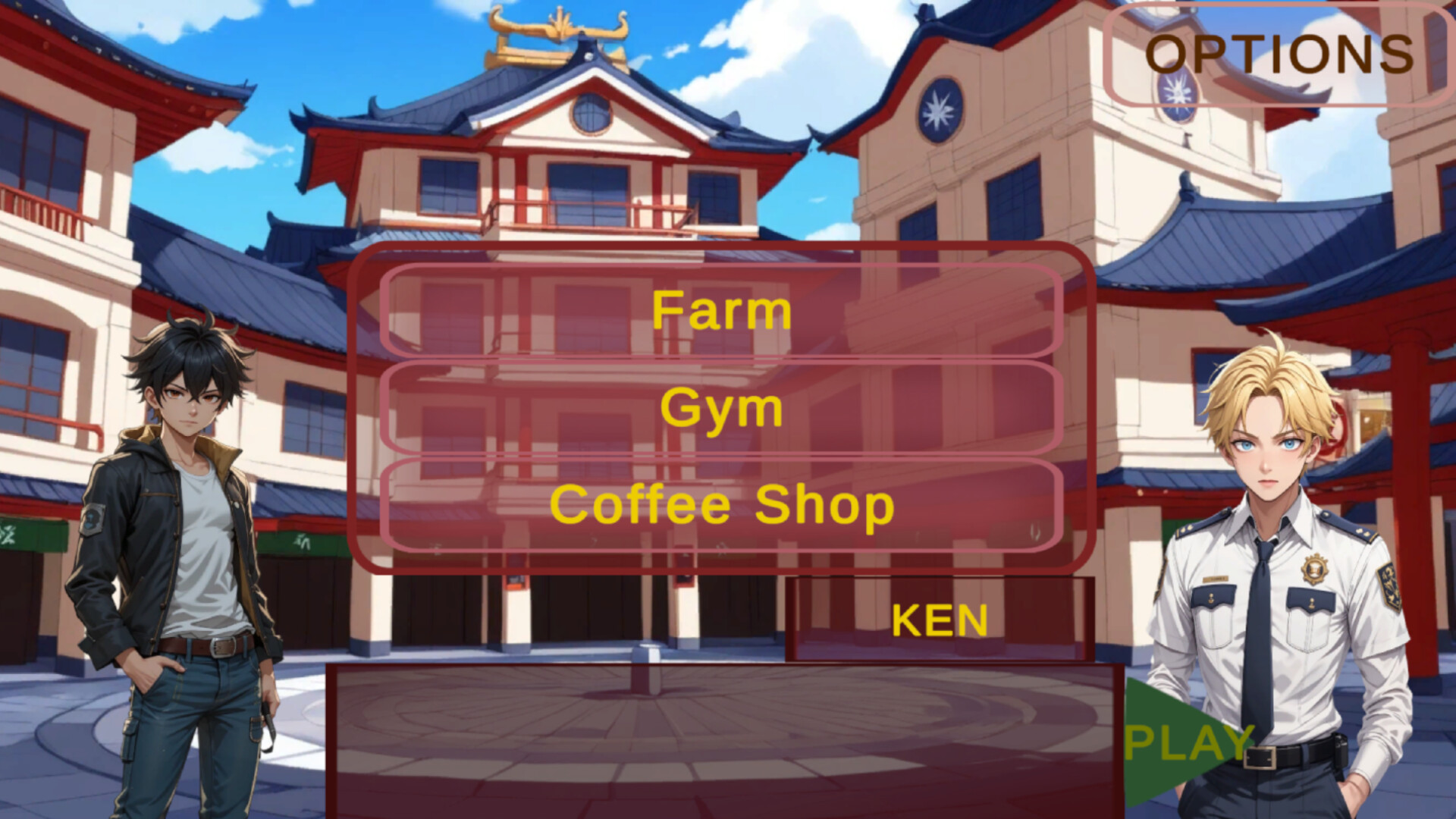 Hiroshi screenshot #16