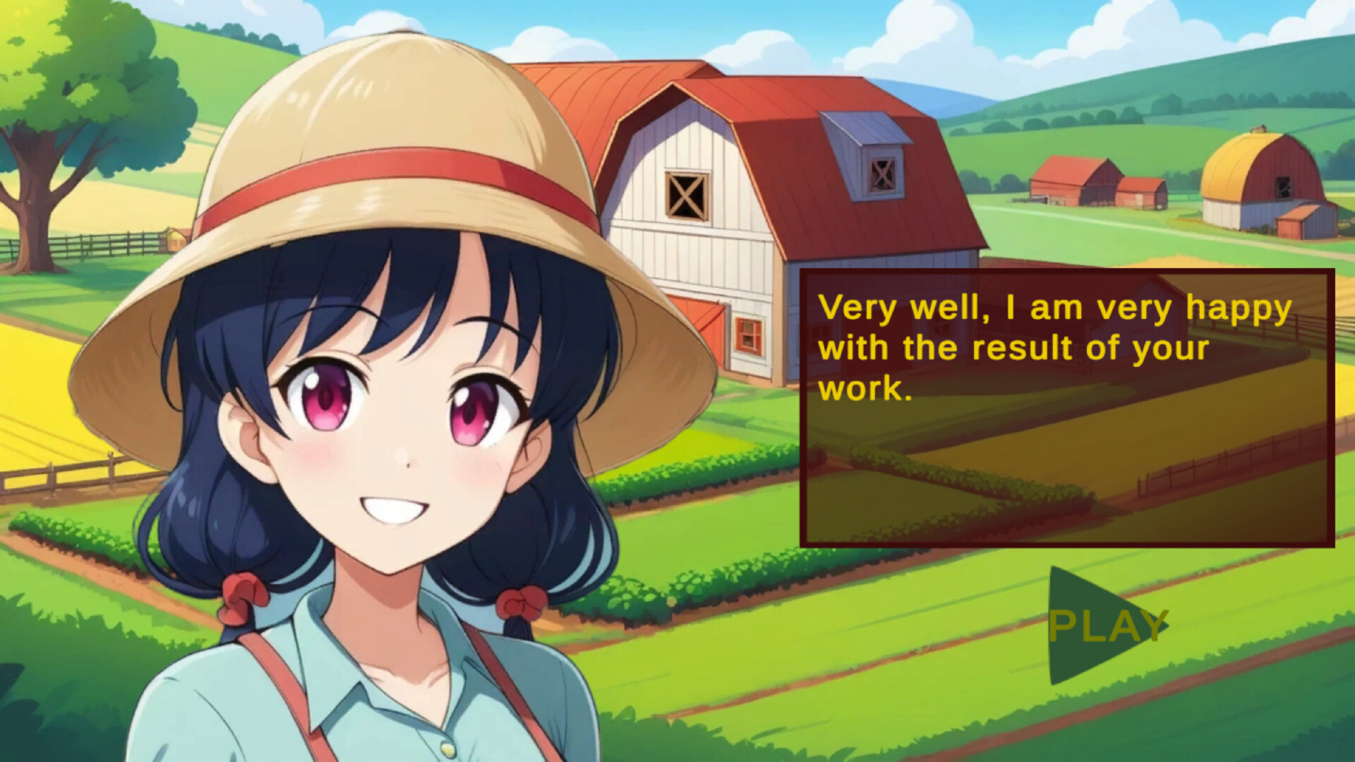 Hiroshi screenshot #1